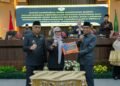 Bupati Andi Ina Kartika Sari: Rekomendasi DPRD Kabupaten Barru Jadi Dasar Penyusunan APBD 2027