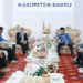Bupati Barru Perkuat Koordinasi Jelang Pilkades Serentak 2026 di 12 Desa