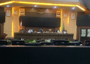 RDP DPRD Barru Bahas Investasi PT Conch, Forum Capai Kesepakatan Penting