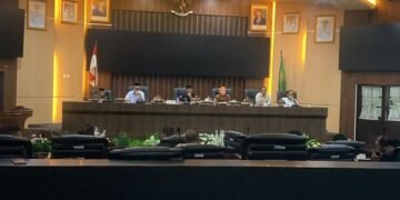 RDP DPRD Barru Bahas Investasi PT Conch, Forum Capai Kesepakatan Penting