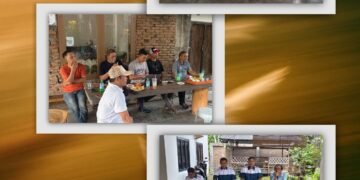 Konsolidasi dan Finalisasi Pengurus Cabang ORADO Barru Periode 2026–2030 Resmi Digelar