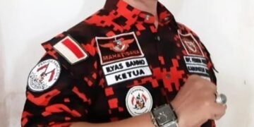 Pemuda Pancasila Barru Apresiasi Kinerja DPRD Terkait Persoalan Conch