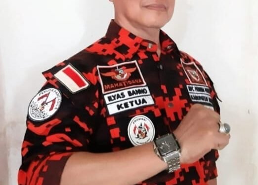 Pemuda Pancasila Barru Apresiasi Kinerja DPRD Terkait Persoalan Conch