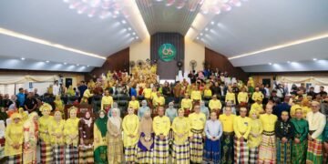 Barru Peringati HUT ke-66, Hadirkan Deretan Tokoh Nasional hingga Lintas Periode Kepemimpinan