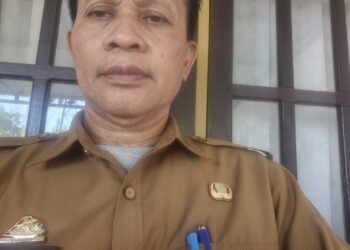 Tim Pj. Swasembada Pangan Kementan RI Dorong Perubahan Pola Tanam Antisipasi El Nino di Barru