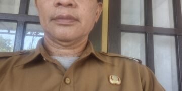 Tim Pj. Swasembada Pangan Kementan RI Dorong Perubahan Pola Tanam Antisipasi El Nino di Barru