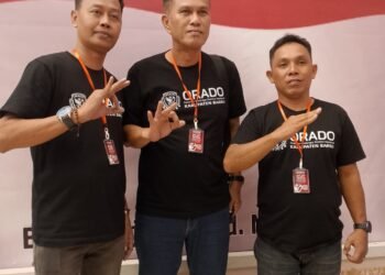 ORADO Barru Makin Diperhitungkan, Sabet Prestasi di Ajang Regional