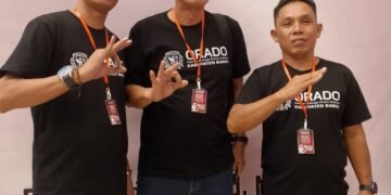 ORADO Barru Makin Diperhitungkan, Sabet Prestasi di Ajang Regional