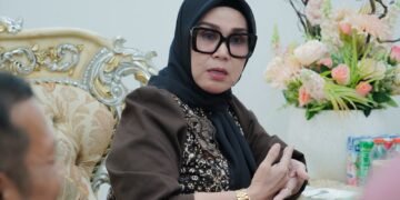 Kasus Bibit Nanas 2024: Empat Mantan Pimpinan DPRD Sulsel Beri Klarifikasi ke Kejaksaan Tinggi Sulawesi Selatan