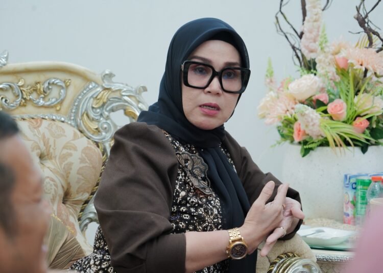 Kasus Bibit Nanas 2024: Empat Mantan Pimpinan DPRD Sulsel Beri Klarifikasi ke Kejaksaan Tinggi Sulawesi Selatan