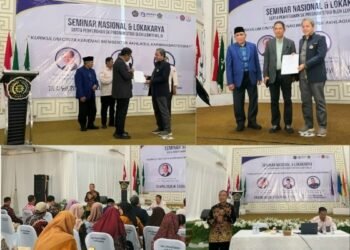 Momentum Bersejarah, Universitas Muhammadiyah Barru Luncurkan Tiga Program Studi Baru