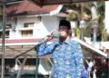Pemkab Barru Gelar Upacara Hari Kesadaran Nasional, Perkuat Disiplin ASN