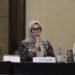 Pemkab Barru Paparkan Ranperda RTRW 2026–2046 di Jakarta, Andi Ina Kartika Sari Tekankan Pembangunan Terintegrasi