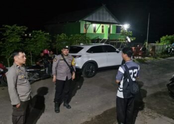 Tragis! Bocah 8 Tahun Tenggelam di Pantai Ujunge Barru Saat Bermain Bersama Teman