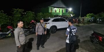 Tragis! Bocah 8 Tahun Tenggelam di Pantai Ujunge Barru Saat Bermain Bersama Teman