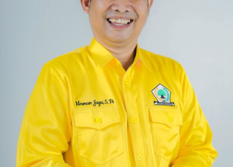 DPRD Apresiasi Langkah Pro-Investasi Bupati Barru, Herman Jaya Tekankan Implementasi