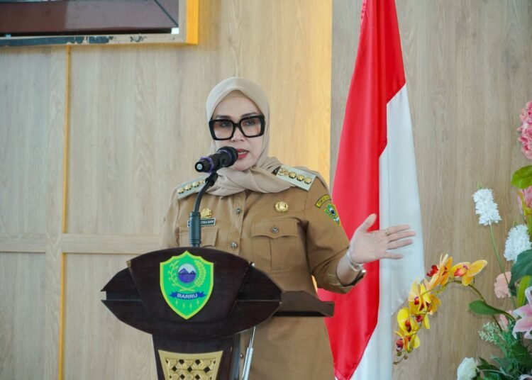 BPS: Sektor Perikanan Barru Kian Tangguh, Udang dan Rumput Laut Jadi Andalan