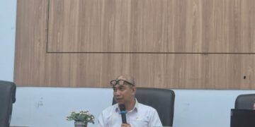 Herman Jaya Dorong Pemkab Barru Maksimalkan Usulan Kampung Nelayan Merah Putih