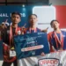 Sulsel Juara! Reski, Aldi, dan Hamdan Bawa ORADO Taklukkan Sumsel di Final Kejurnas