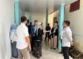Bupati Barru Tinjau RSUD Lapatarai, Soroti Layanan dan Ketersediaan Air Bersih
