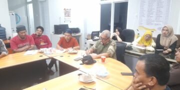Rapat Pemantapan Digelar, KONI Barru Siapkan Strategi Menuju Porprov Sulsel 2026