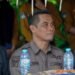 Kadis Parpora Barru Meriahkan Pesta Adat Ma’jimpo-jimpo di Birue Siawung