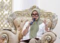 Bupati Andi Ina Kartika Sari Genjot Kinerja Tim KLA, Sisa Waktu Penilaian Tinggal 3 Hari