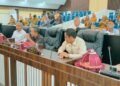 DPRD Barru Gelar RDP, Desak Penanganan Cepat Jalan Rusak di Wilayah Rawan Longsor