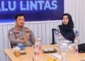 Kolaborasi Lintas Sektor, Kabupaten Barru Perkuat Upaya Tekan Fatalitas Kecelakaan Lalu Lintas