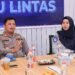 Kolaborasi Lintas Sektor, Kabupaten Barru Perkuat Upaya Tekan Fatalitas Kecelakaan Lalu Lintas