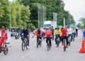 ASN Kabupaten Barru Mulai Bike to Work, Hemat BBM dan Dorong Hidup Sehat