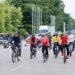 ASN Kabupaten Barru Mulai Bike to Work, Hemat BBM dan Dorong Hidup Sehat