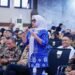 Bupati Barru Angkat Masalah Tanah dalam Rakor KPK–ATR/BPN di Makassar