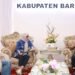 Bupati Barru Andi Ina Kartika Sari Terima Kunjungan Tamsil Linrung, Perkuat Sinergi Pusat-Daerah