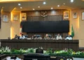 Pemprov Sulsel Fasilitasi Dialog Terbuka Terkait Polemik AMDAL PT Conch di Barru