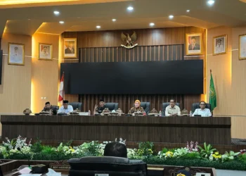 Pemprov Sulsel Fasilitasi Dialog Terbuka Terkait Polemik AMDAL PT Conch di Barru