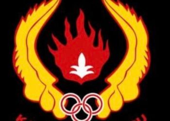 KONI Barru Beri Motivasi 23 Cabor Lolos PorProv Sulsel 2026