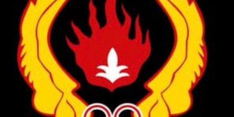 KONI Barru Beri Motivasi 23 Cabor Lolos PorProv Sulsel 2026