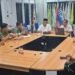 KONI Barru Perkuat Sinergi dengan Dewan Penyantun untuk Majukan Olahraga Daerah