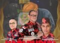 MPC Pemuda Pancasila Kabupaten Barru Ucapkan Selamat Hari Buruh Internasional 2026