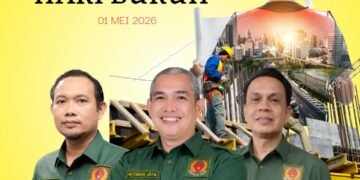 KONI Barru: Pekerja Punya Peran Strategis Dukung Kemajuan Daerah dan Olahraga