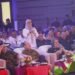 Andi Ina Kartika Sari Hadiri Opening Ceremony Mubes IKA Unhas di Hotel Four Points Makassar