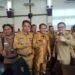Sekprov Sulsel Pimpin Rakor Pengawasan BBM Bersubsidi, Libatkan Sejumlah OPD Barru