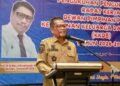 Hotel Novotel Makassar  Pengurus Baru DPP KKDB 2026–2031 Dikukuhkan, Plh Sekda Barru Dorong Peran Diaspora  MAKASSAR – Pelaksana Harian