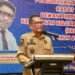 Hotel Novotel Makassar  Pengurus Baru DPP KKDB 2026–2031 Dikukuhkan, Plh Sekda Barru Dorong Peran Diaspora  MAKASSAR – Pelaksana Harian