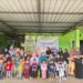 PLN Indonesia Power UBP Barru Gelar Sosialisasi Pencegahan Stunting di Desa Lampoko