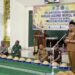 Wabup Abustan Andi Bintang Lantik Pengurus Masjid Agung Nurul Iman Barru 2026–2029