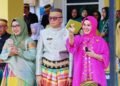 Bupati Andi Ina Kartika Sari Pimpin Upacara Hari Pendidikan Nasional 2026 di Barru, Tekankan Penguatan SDM Unggul