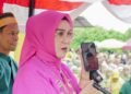 Momen Tak Terduga di Hardiknas Barru 2026, Upacara Terhubung Langsung dengan Kementerian Pendidikan