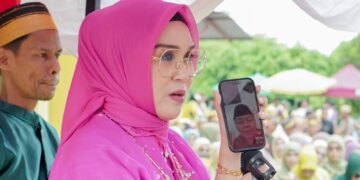 Momen Tak Terduga di Hardiknas Barru 2026, Upacara Terhubung Langsung dengan Kementerian Pendidikan